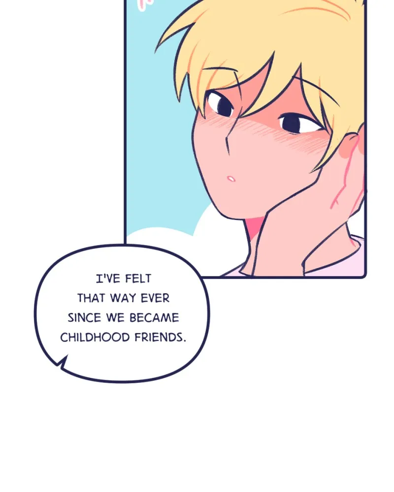 Boyfriends. Chapter 61 page 24 - 