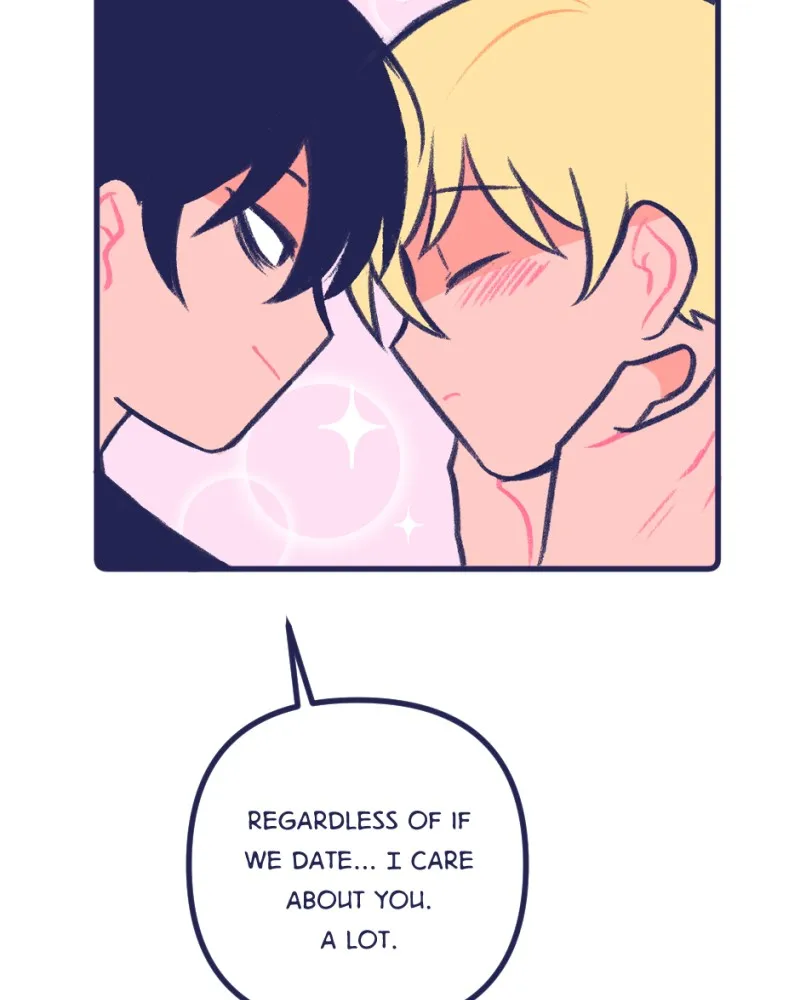 Boyfriends. Chapter 61 page 27 - 