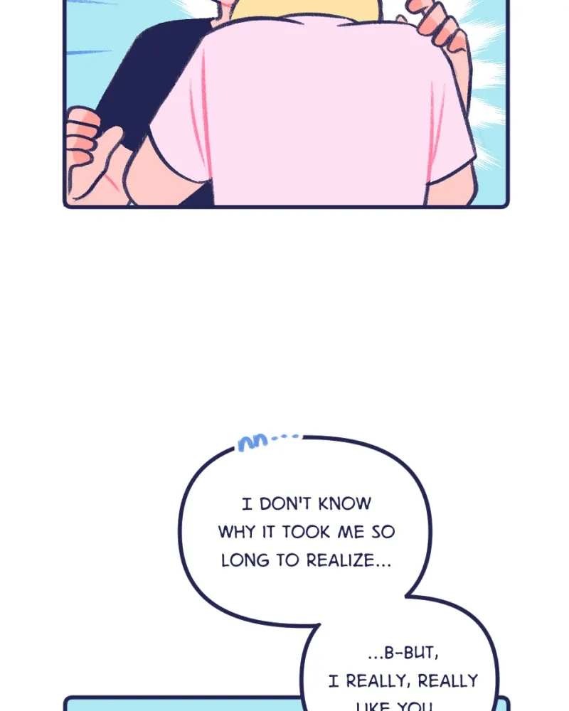 Boyfriends. Chapter 61 page 29 - 