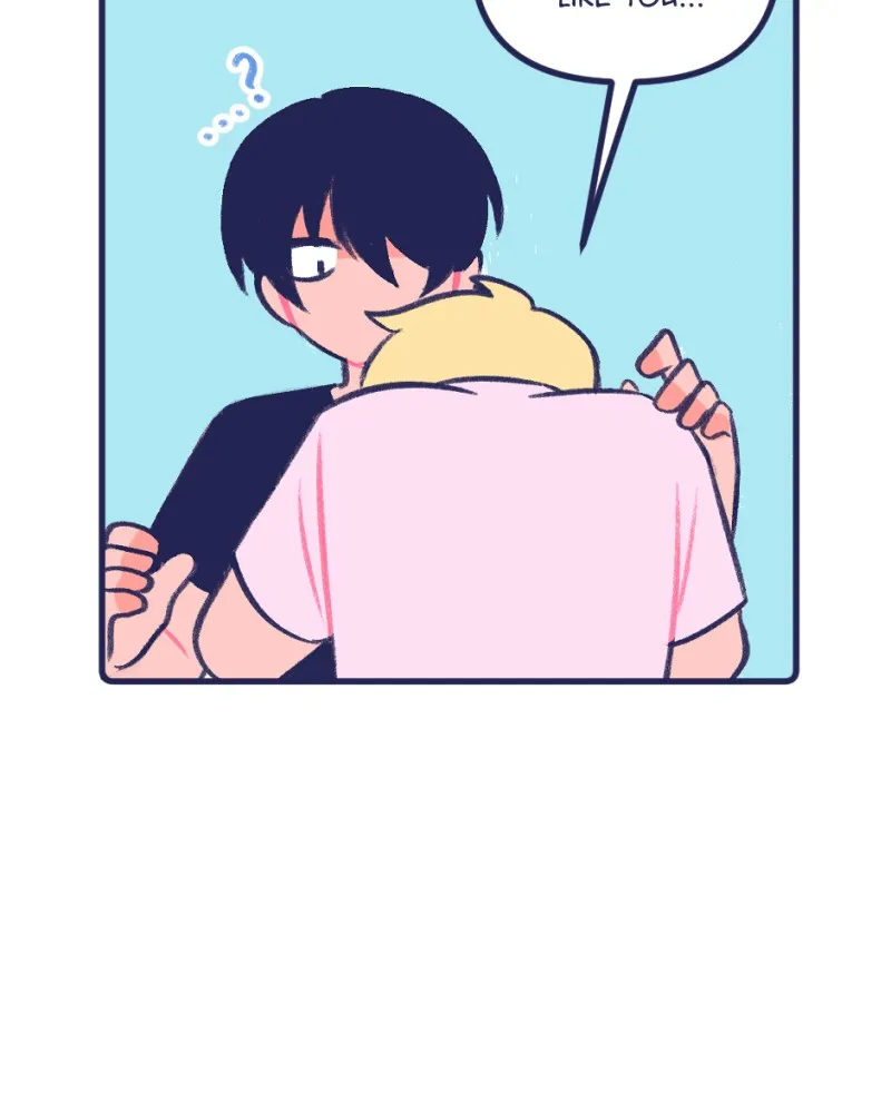 Boyfriends. Chapter 61 page 30 - 