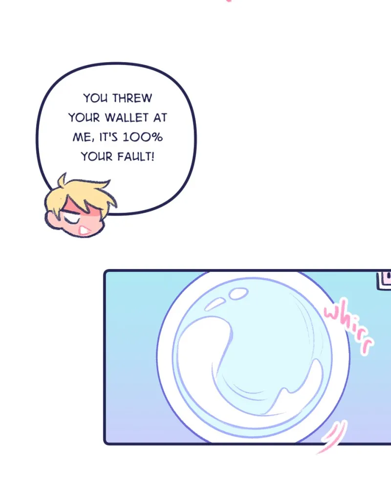Boyfriends. Chapter 61 page 4 - 