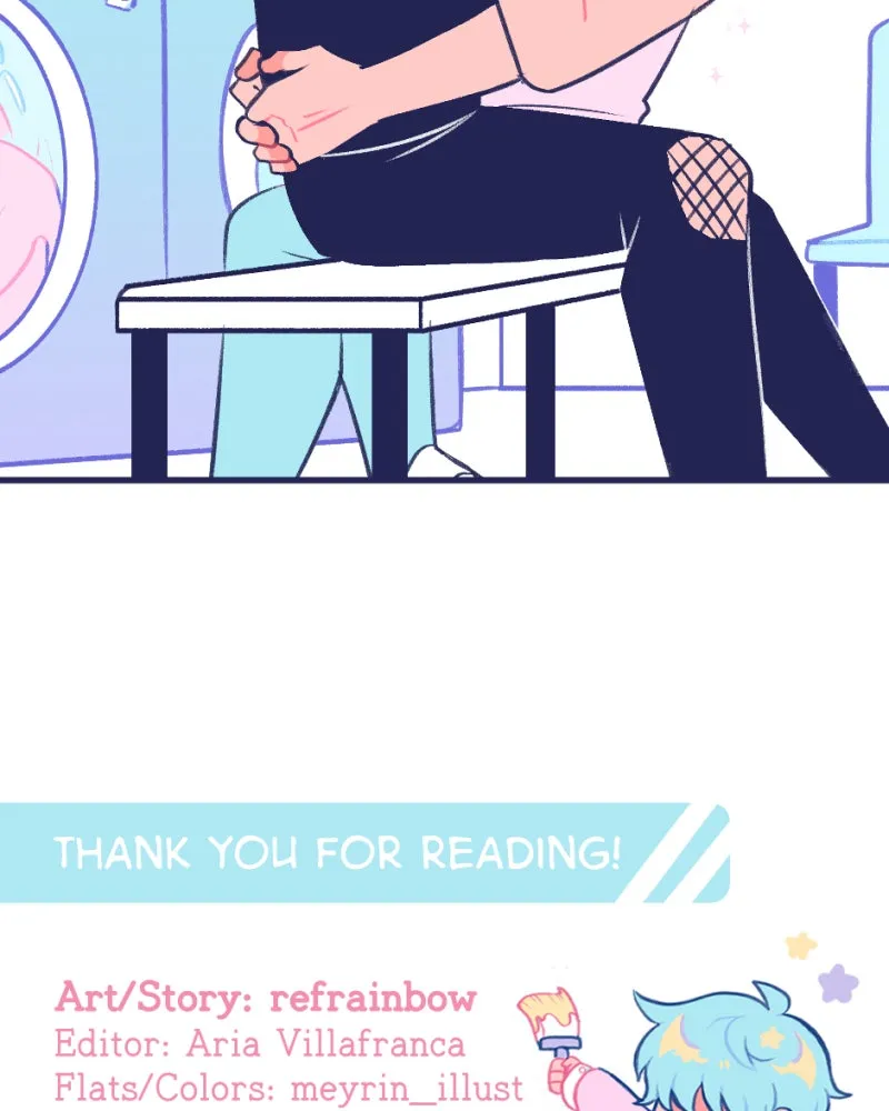 Boyfriends. Chapter 61 page 34 - 