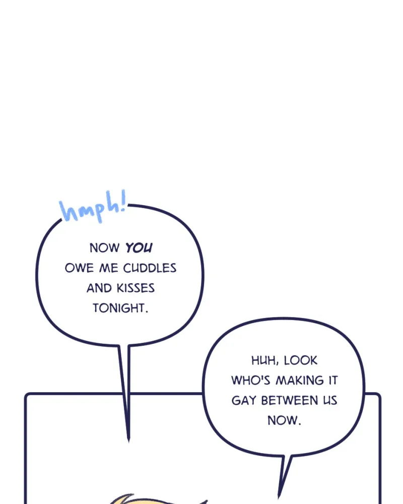 Boyfriends. Chapter 61 page 5 - 