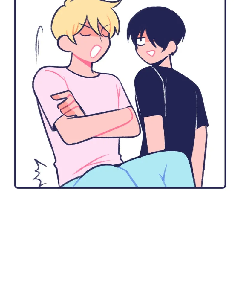 Boyfriends. Chapter 61 page 6 - 