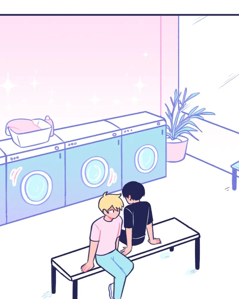 Boyfriends. Chapter 61 page 8 - 