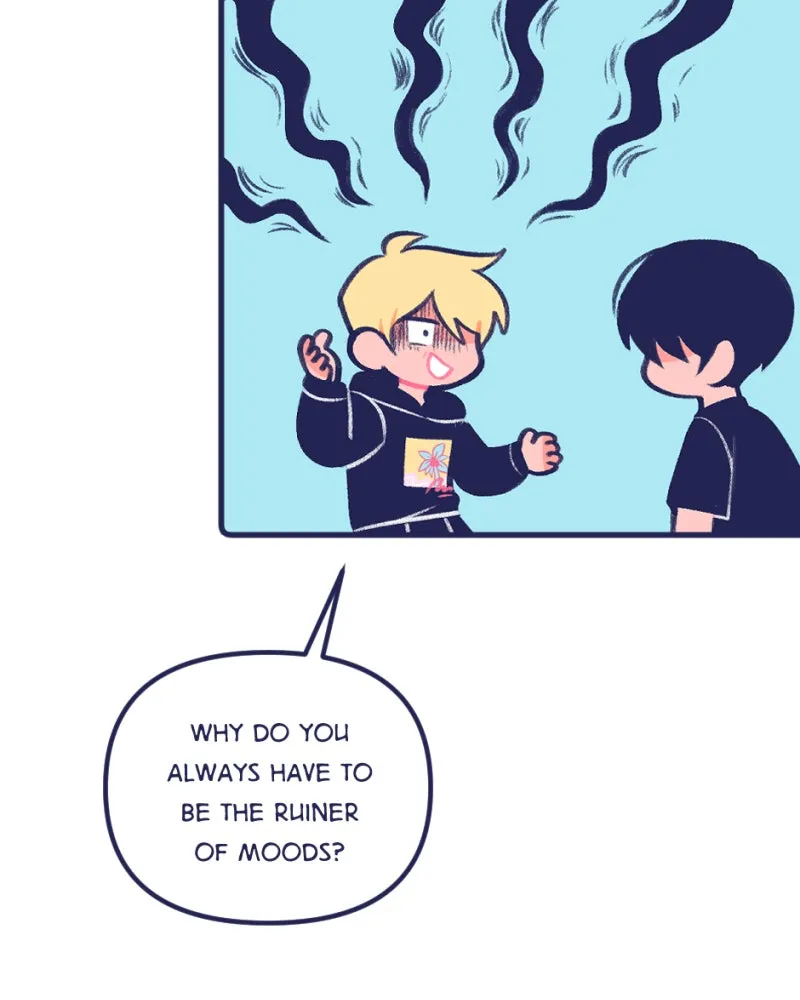Boyfriends. Chapter 62 page 13 - 