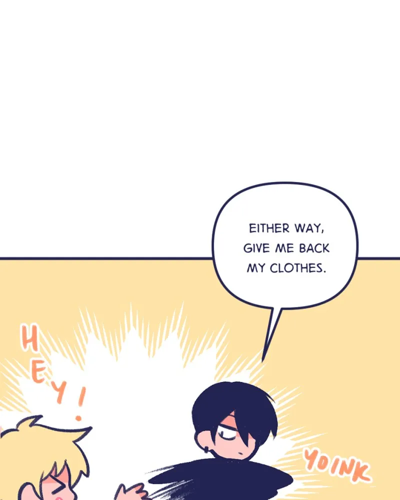 Boyfriends. Chapter 62 page 14 - 