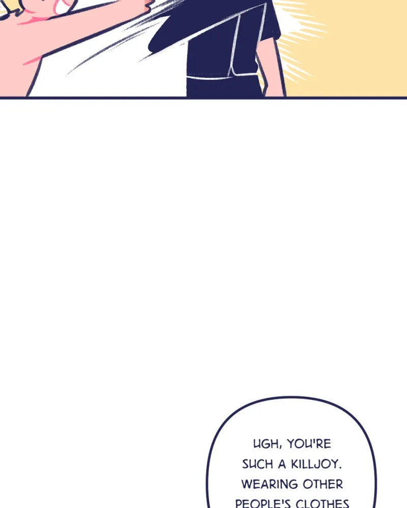 Boyfriends. Chapter 62 page 15 - 