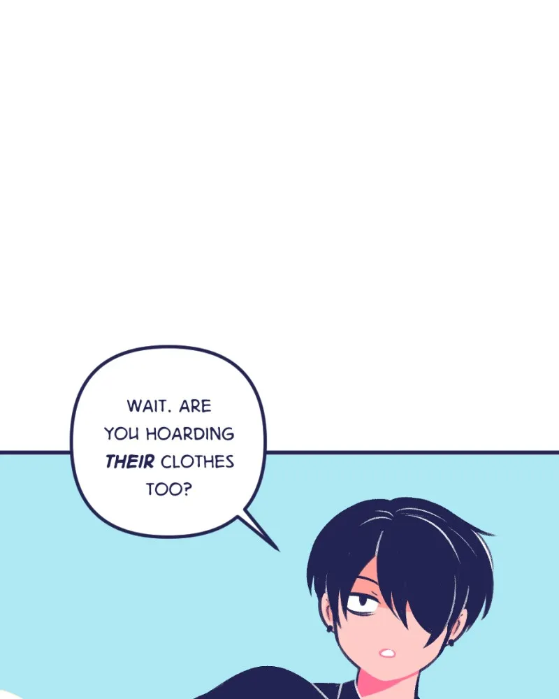 Boyfriends. Chapter 62 page 17 - 