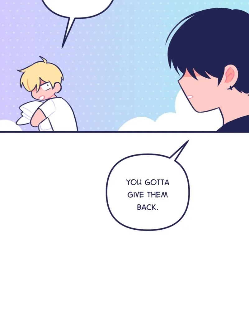 Boyfriends. Chapter 62 page 19 - 