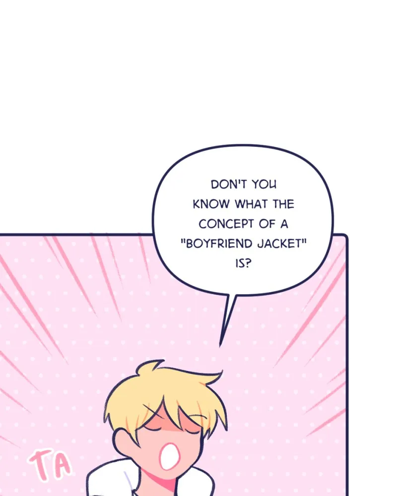 Boyfriends. Chapter 62 page 20 - 