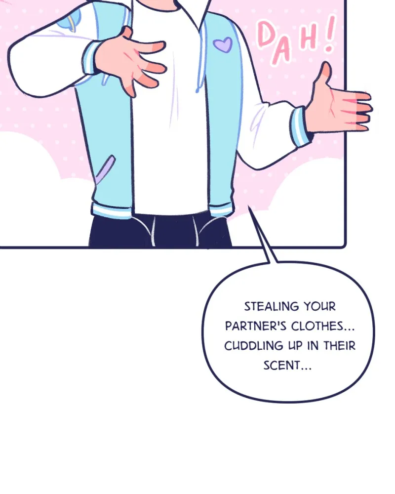 Boyfriends. Chapter 62 page 21 - 