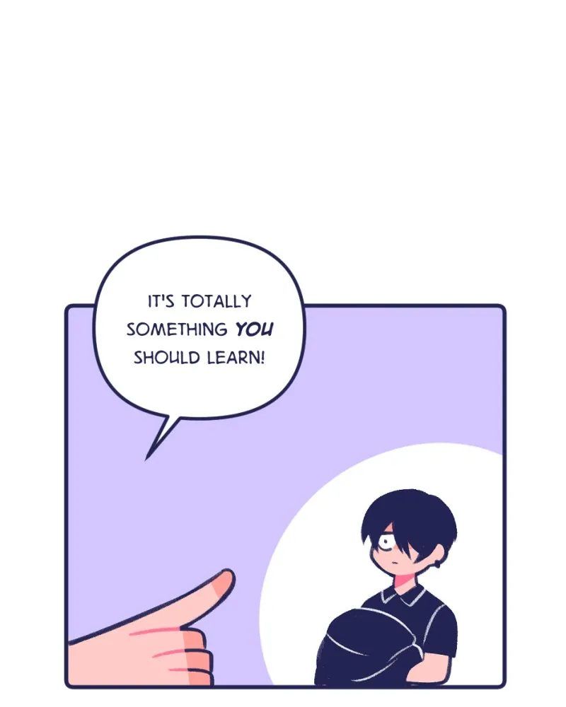 Boyfriends. Chapter 62 page 22 - 
