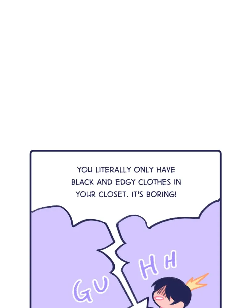 Boyfriends. Chapter 62 page 23 - 
