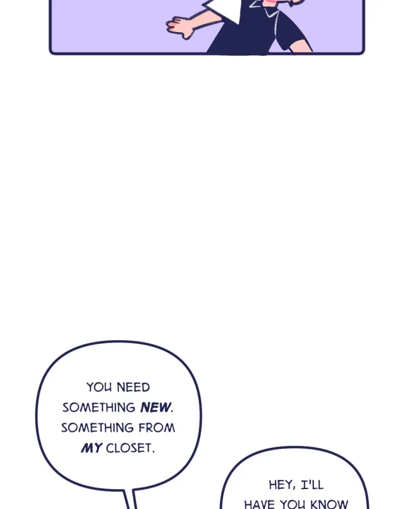 Boyfriends. Chapter 62 page 24 - 