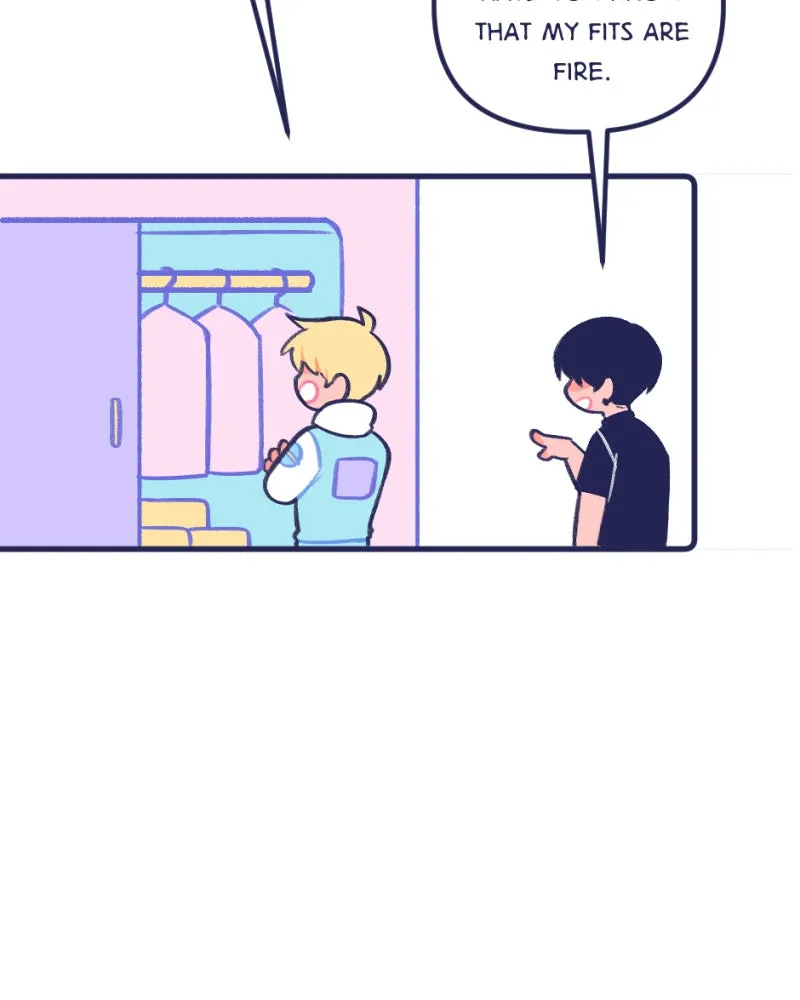 Boyfriends. Chapter 62 page 25 - 