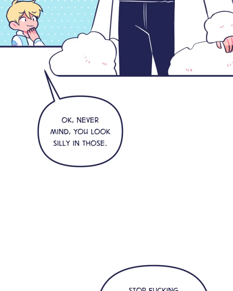 Boyfriends. Chapter 62 page 28 - 