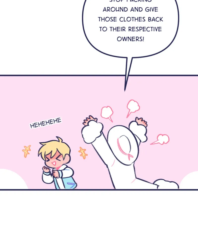 Boyfriends. Chapter 62 page 29 - 