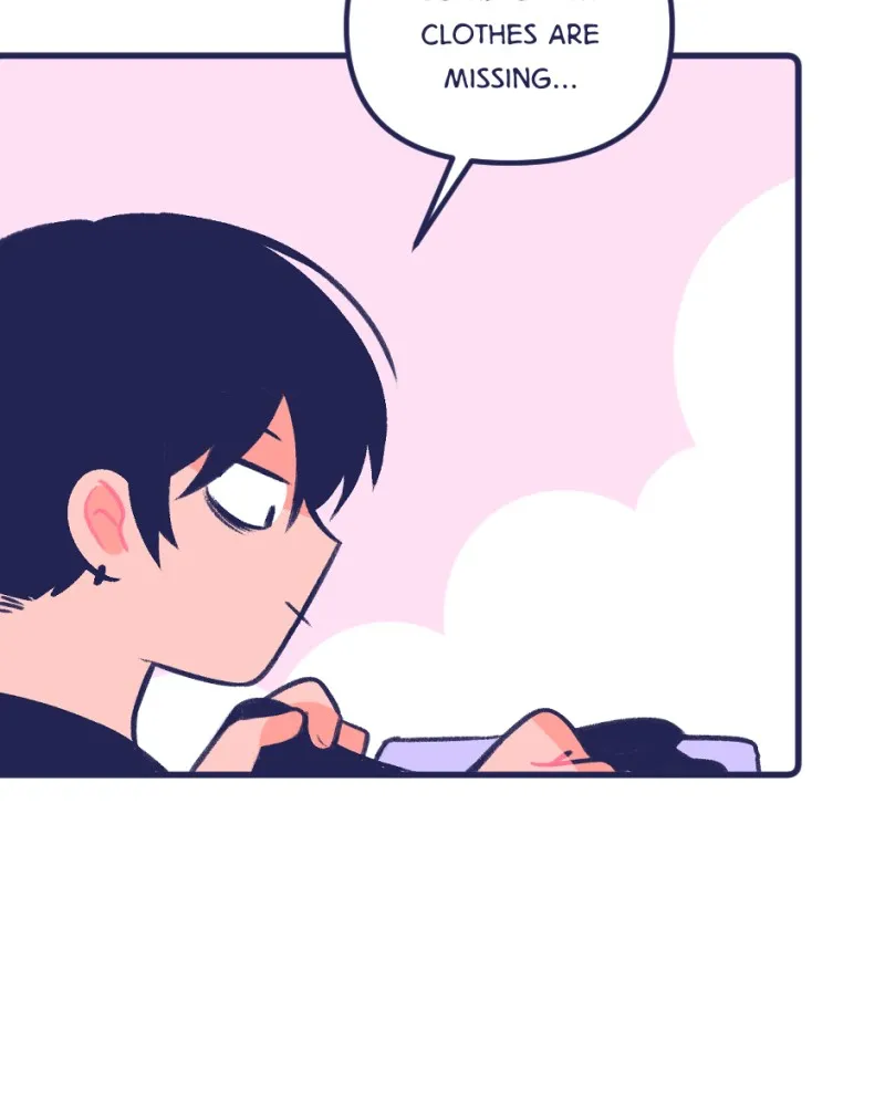 Boyfriends. Chapter 62 page 4 - 