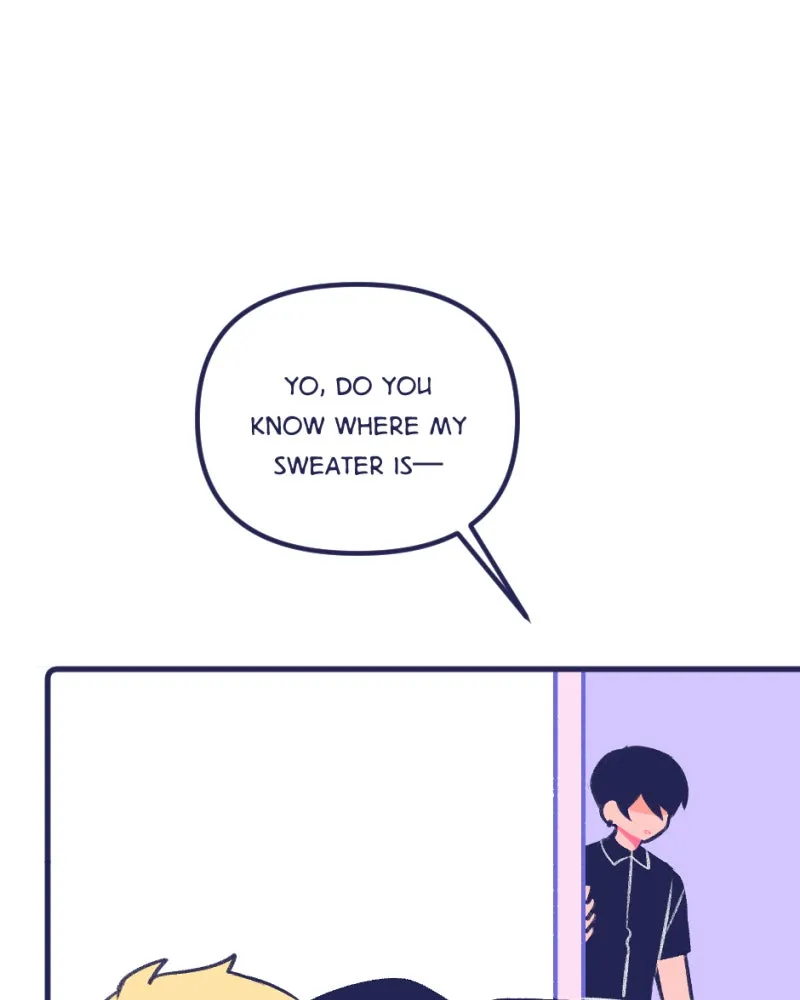 Boyfriends. Chapter 62 page 5 - 