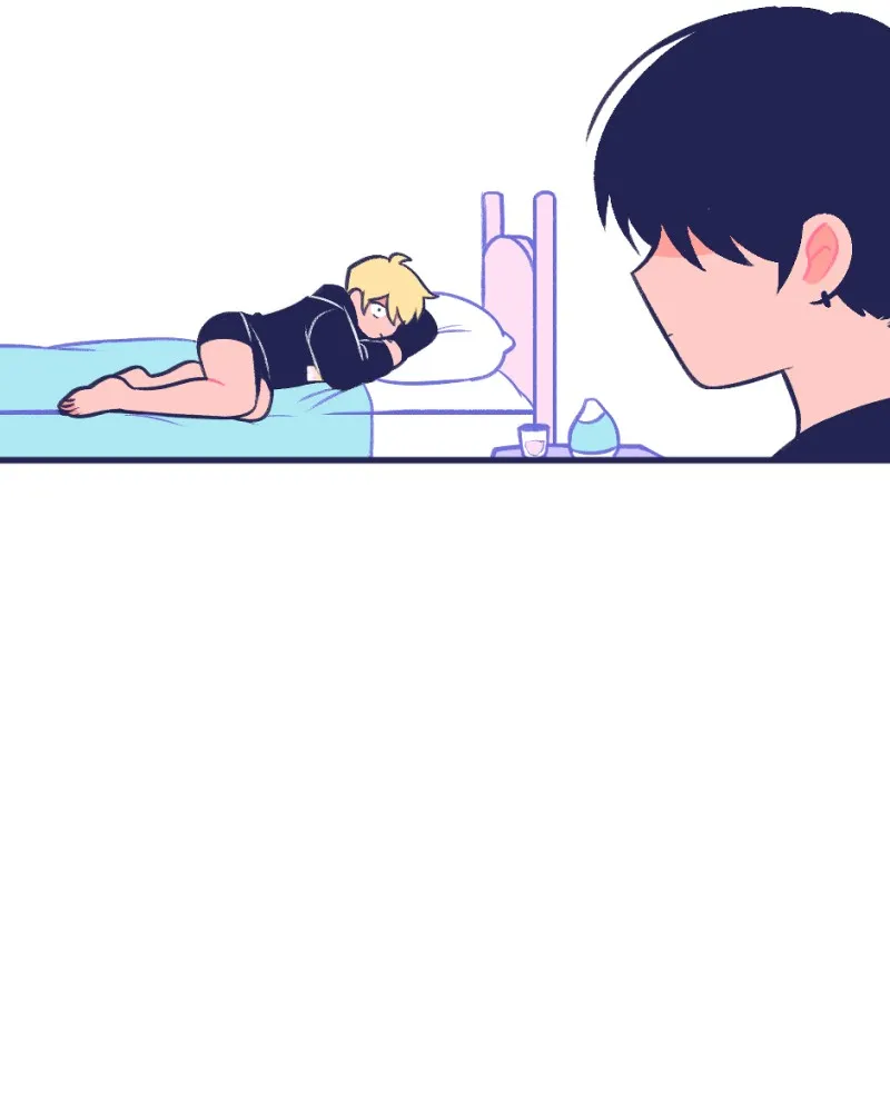 Boyfriends. Chapter 62 page 7 - 
