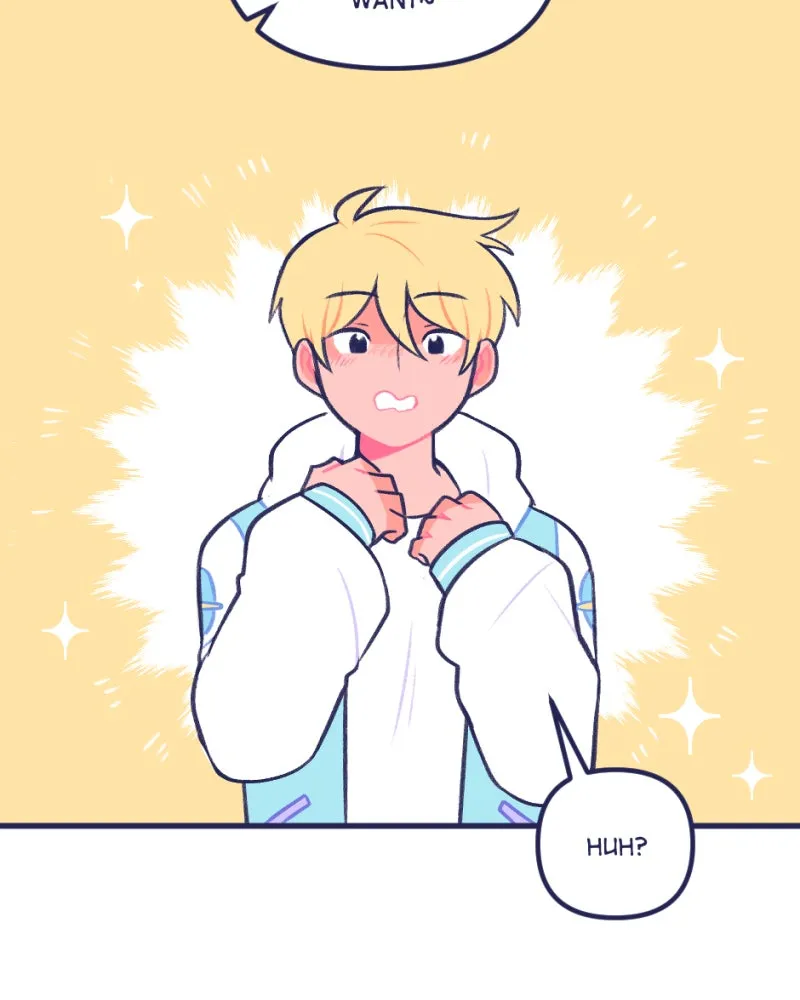 Boyfriends. Chapter 63 page 11 - 