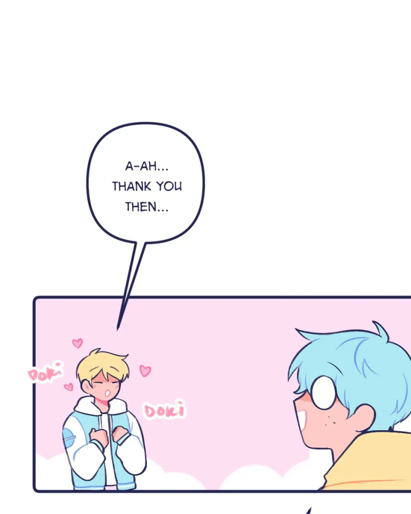 Boyfriends. Chapter 63 page 12 - 