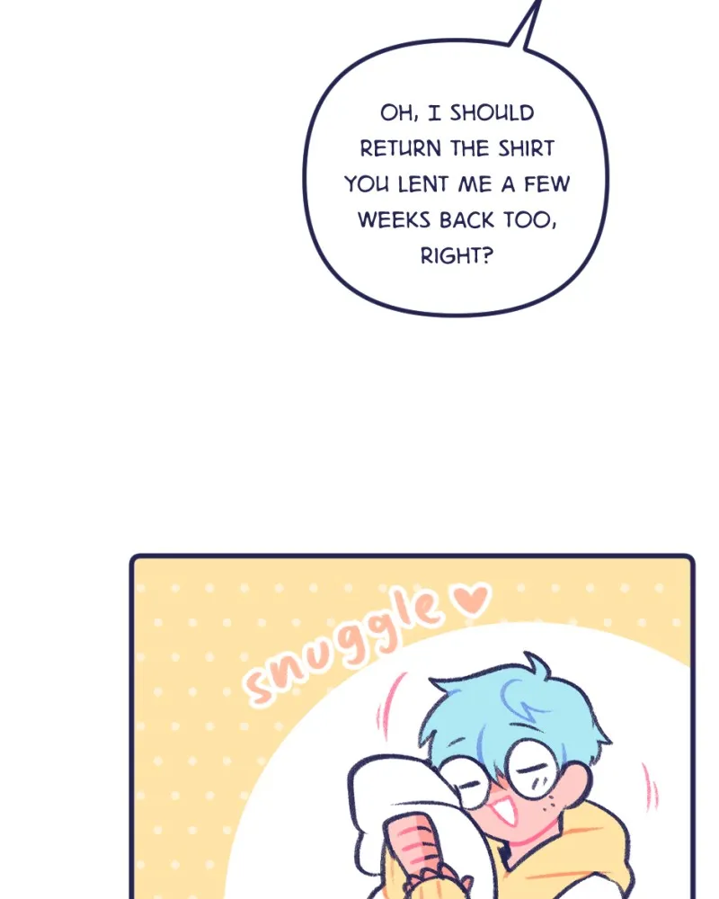 Boyfriends. Chapter 63 page 13 - 