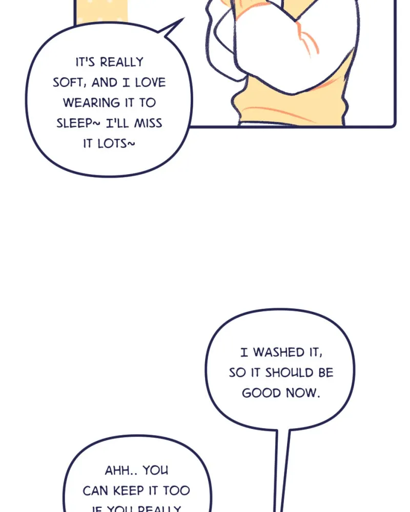 Boyfriends. Chapter 63 page 14 - 