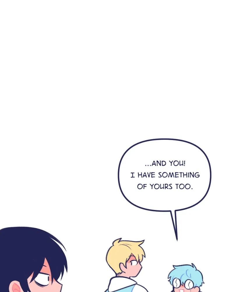 Boyfriends. Chapter 63 page 16 - 