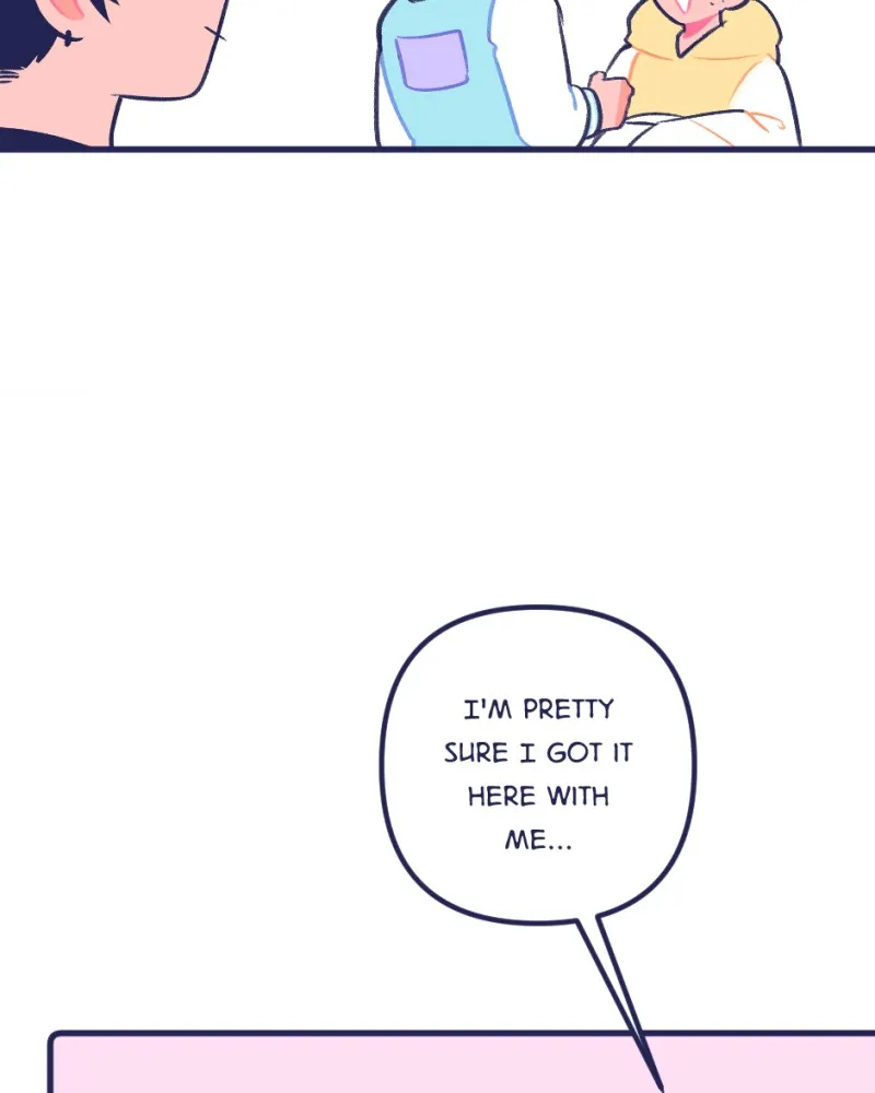 Boyfriends. Chapter 63 page 17 - 