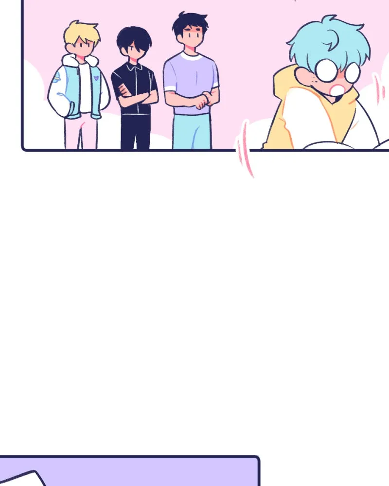 Boyfriends. Chapter 63 page 18 - 