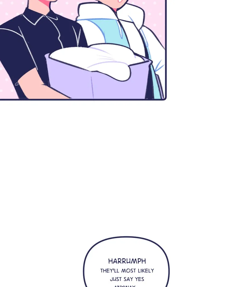 Boyfriends. Chapter 63 page 3 - 