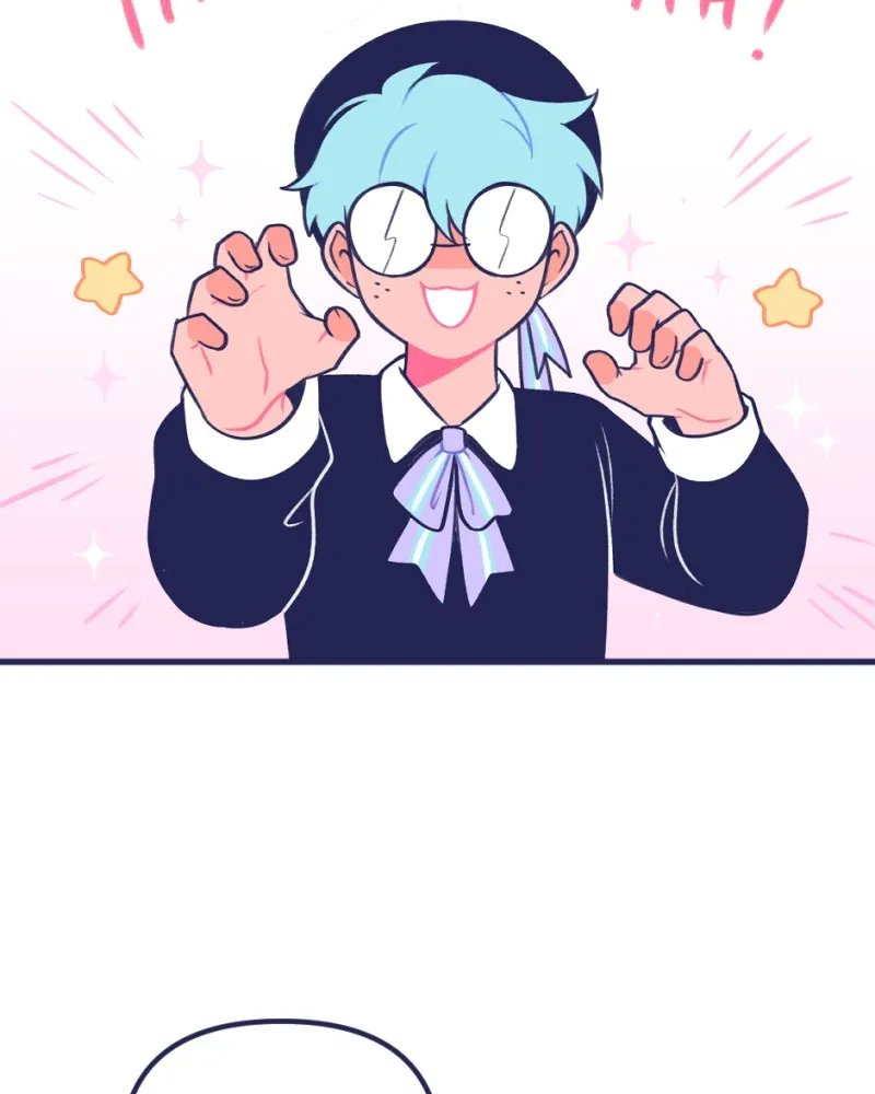 Boyfriends. Chapter 63 page 21 - 