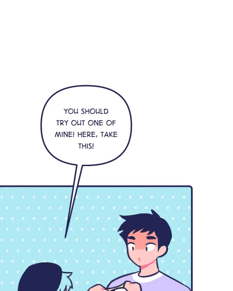 Boyfriends. Chapter 63 page 24 - 