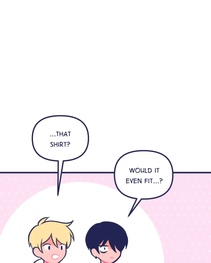 Boyfriends. Chapter 63 page 27 - 