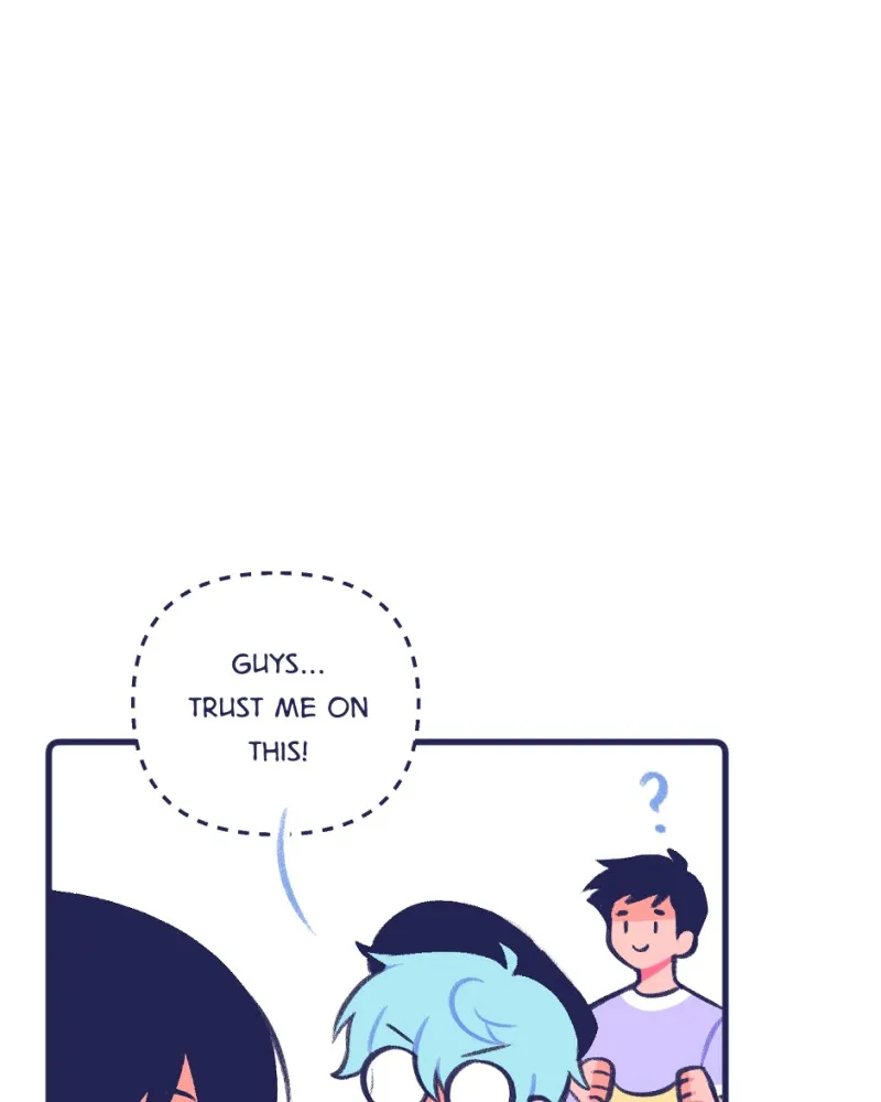 Boyfriends. Chapter 63 page 29 - 