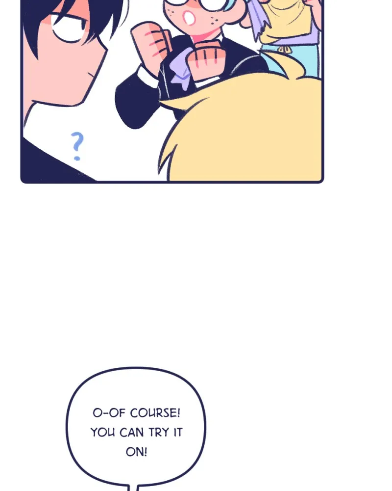 Boyfriends. Chapter 63 page 30 - 