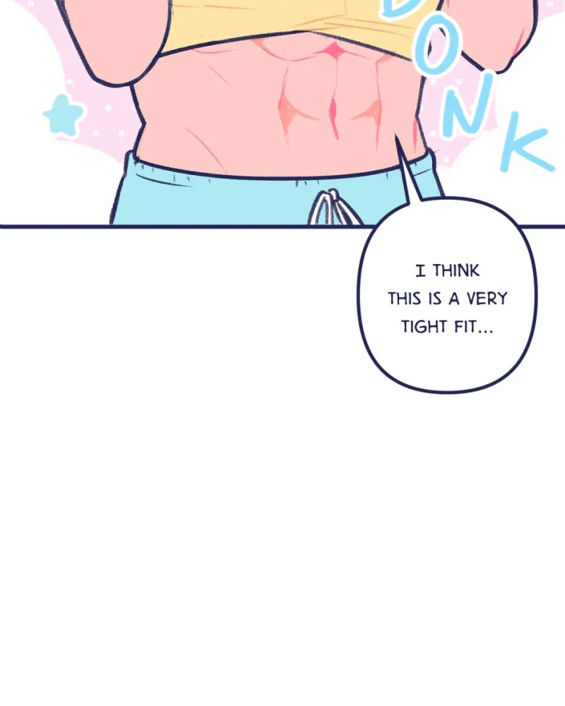 Boyfriends. Chapter 63 page 35 - 