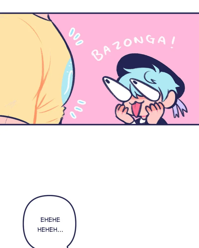 Boyfriends. Chapter 63 page 36 - 