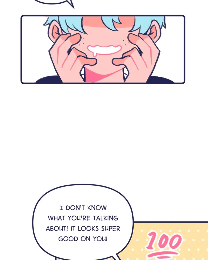 Boyfriends. Chapter 63 page 37 - 