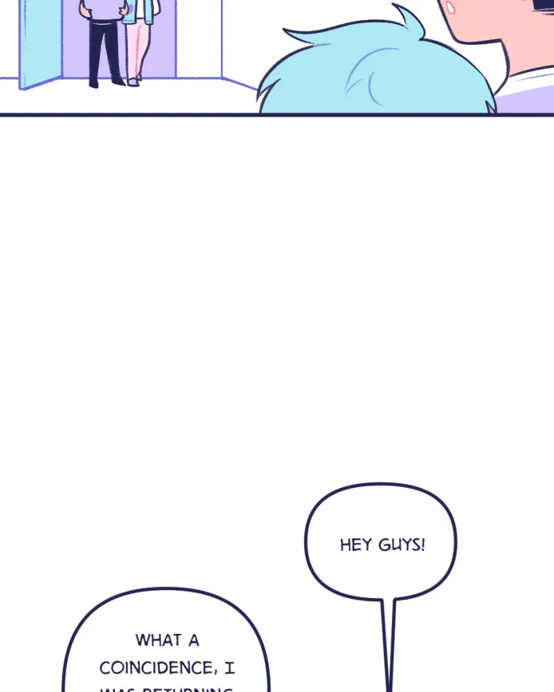 Boyfriends. Chapter 63 page 6 - 