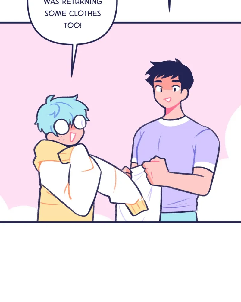 Boyfriends. Chapter 63 page 7 - 