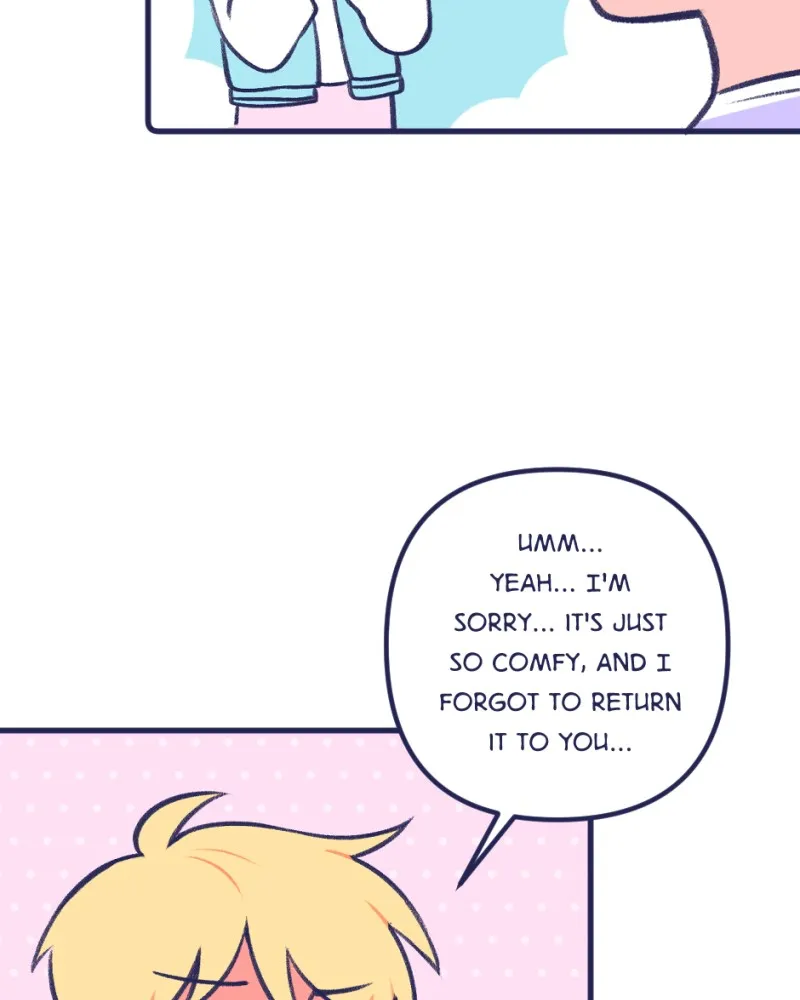Boyfriends. Chapter 63 page 9 - 