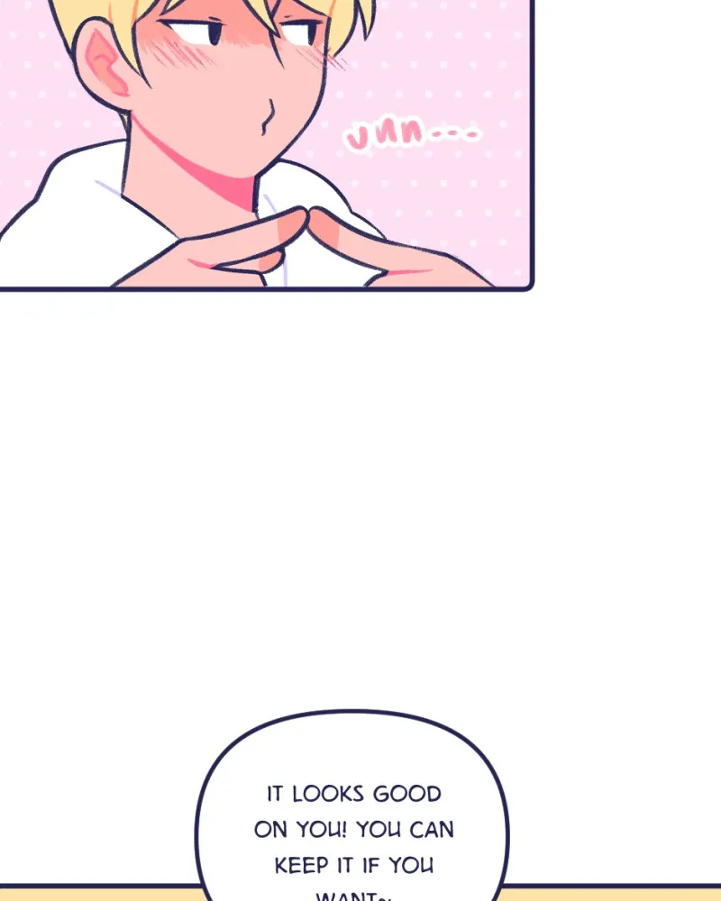 Boyfriends. Chapter 63 page 10 - 