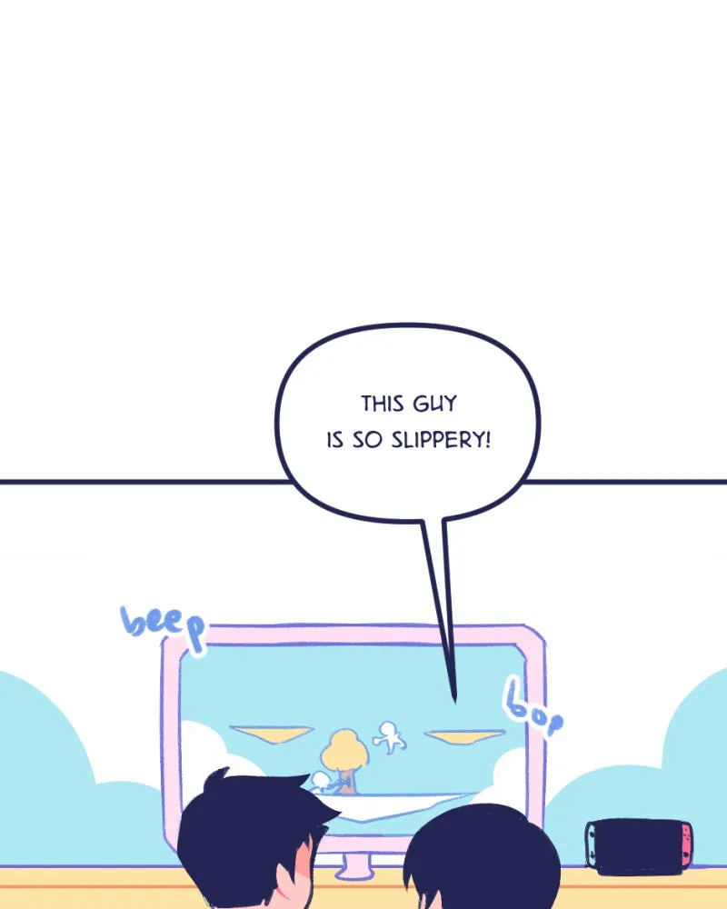 Boyfriends. Chapter 64 page 2 - 