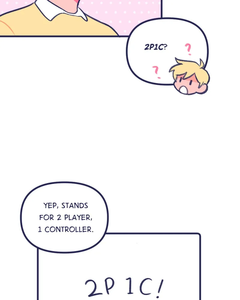 Boyfriends. Chapter 64 page 11 - 