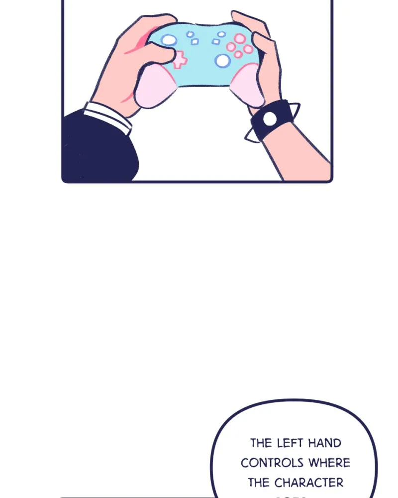 Boyfriends. Chapter 64 page 12 - 