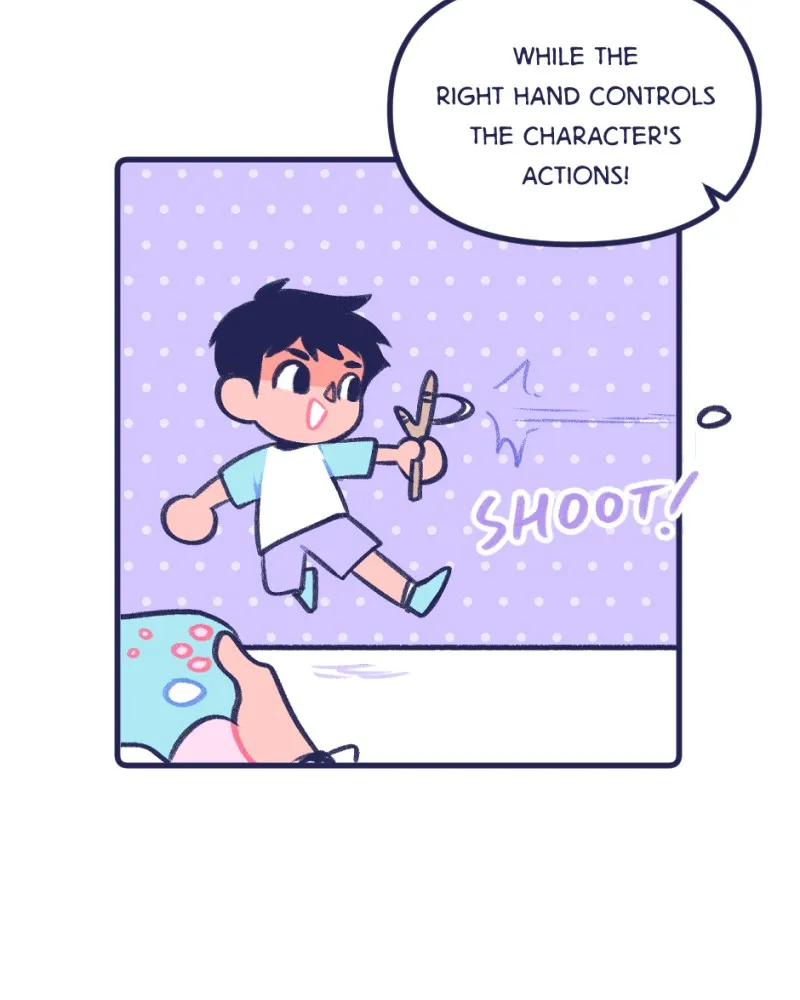 Boyfriends. Chapter 64 page 14 - 