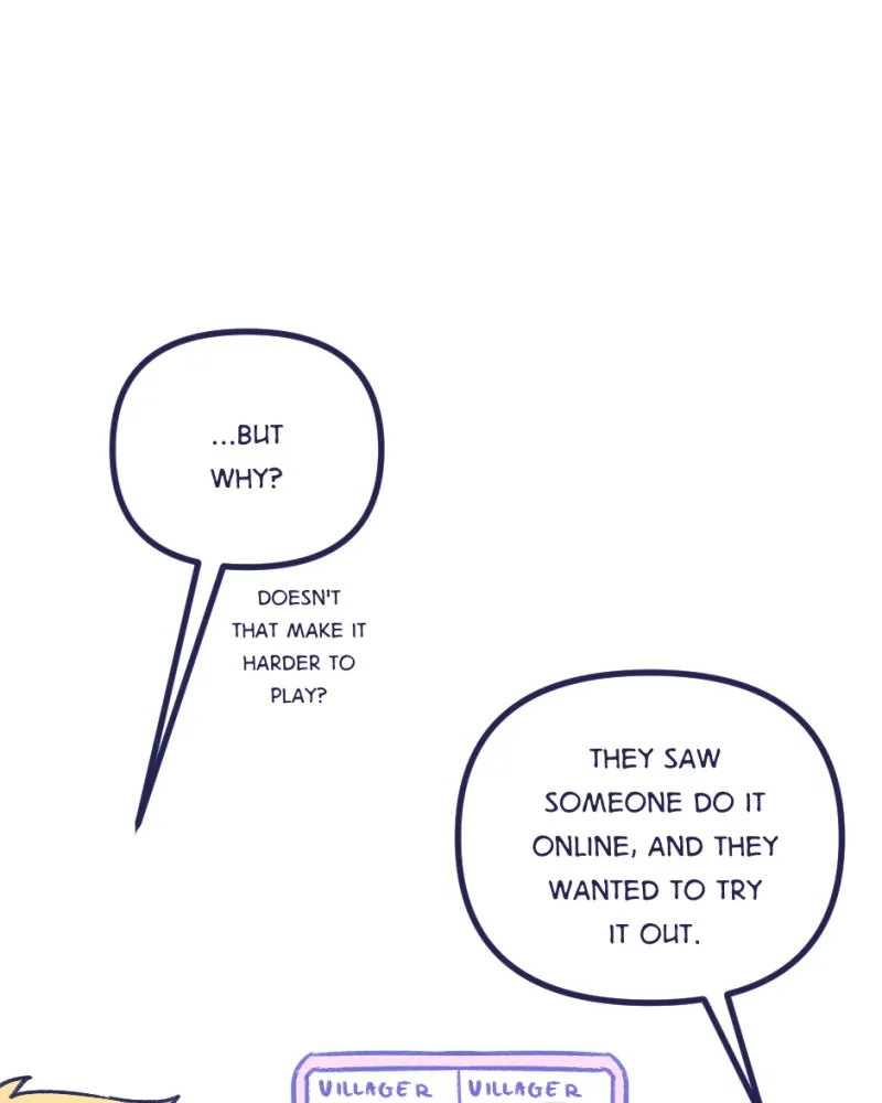 Boyfriends. Chapter 64 page 15 - 